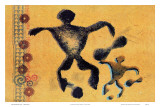 Ka Ho’olina, The Legacy, Hawaiian Petroglyphs