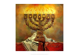 Buy Menorah at AllPosters.com