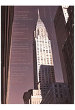 Chrysler Building Architecture