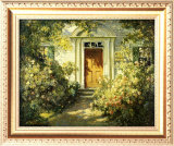 Grandmother's Doorway
