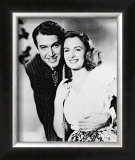 Buy James Stewart & Donna Reed at AllPosters.com