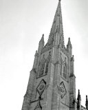 Trinity Church, Wall Street