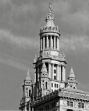 Municipal Building, New York