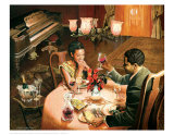 Enchanted Evening