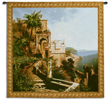 In The Garden Amalfi Coast