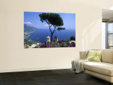 Buy Villa Rufolo, Ravello, Amalfi Coast, Italy at AllPosters.com