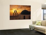 Buy Kimis Theotokov Church, Santorini, Cyclades Islands, Greece at AllPosters.com