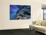 Positano, Amalfi Coast, Italy