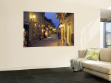 Rue de Petit, Champlain, Quebec City, Quebec, Canada