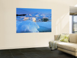 Buy Icebergs, Disko Bay, Greenland at AllPosters.com