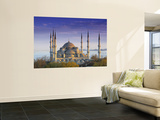 Blue Mosque, Istanbul, Turkey