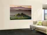 Farmhouse, Val D