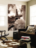 Eiffel Tower, Paris, France