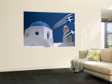 Buy Santorini, Oia, Cyclades Islands, Greece at AllPosters.com