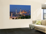 Aya Sofya Sultanahmet, Unesco World Heritage Site, Istanbul, Turkey