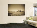 Buy USA, Illinois, Old Route 66, Odell, Barn at AllPosters.com