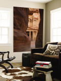 The Treasury, Petra, Jordan