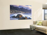 Clifton Bay and Beach, Cape Town, South Africa