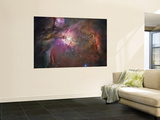 Buy Orion Nebula at AllPosters.com
