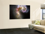 Buy The Antennae Galaxies at AllPosters.com