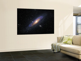Andromeda Galaxy