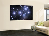The Pleiades