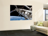 Buy STS-118 Astronaut, Construction and Maintenance on International Space Station August 15, 2007 at AllPosters.com