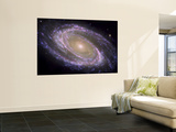 Buy The Spiral Galaxy Known as Messier 81 at AllPosters.com