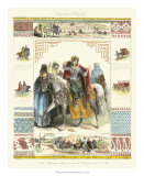 Buy Equestrian Display III at AllPosters.com