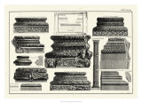 Buy Piranesi Columns at AllPosters.com