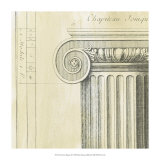 Buy Decorative Elegance II at AllPosters.com