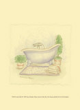 Country Bath II