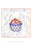 Buy Toile and Berries I at AllPosters.com