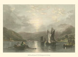 Buy Pastoral Riverscape II at AllPosters.com
