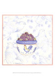 Buy Toile and Berries II at AllPosters.com