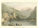Buy Pastoral Riverscape I at AllPosters.com