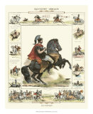 Buy Equestrian Display I at AllPosters.com
