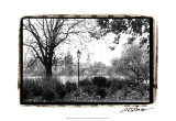 Buy Early Morning Riverwalk at AllPosters.com