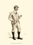 Vanity Fair Golfers I