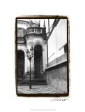 Buy Passing through Prague III at AllPosters.com