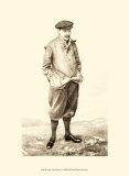 Vanity Fair Golfers IV