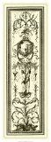 Ivory Screen I