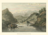 Buy Pastoral Riverscape VI at AllPosters.com