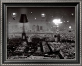 Buy Paris, the City of Lights at AllPosters.com