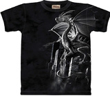 Silver Dragon T-Shirt