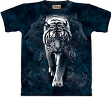 Buy White Tiger Stalking at AllPosters.com