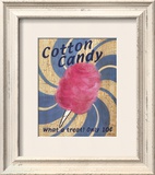 Fair Time Cotton Candy