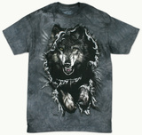Breakthrough Wolf
