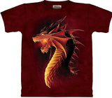 Red Dragon