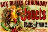 Jouets